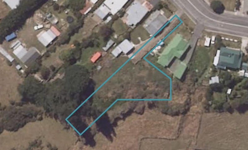 0 Perth St, South Hill, Oamaru - Carousel 1