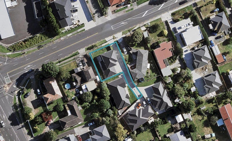 3A Orams Road, Hillpark, Auckland - Carousel 1