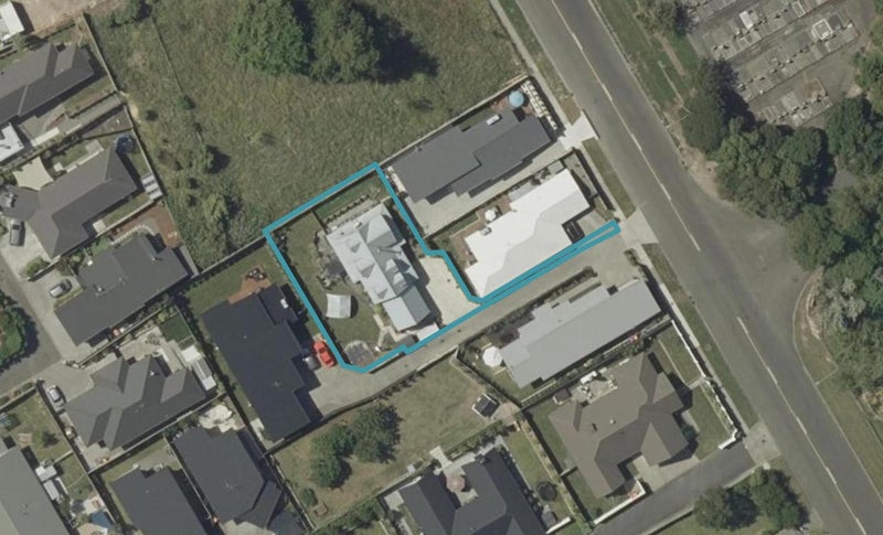 113A James Line, Kelvin Grove, Palmerston North - Carousel 1