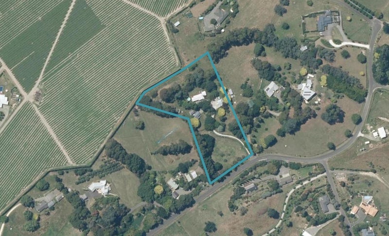 45 Rotowhenua Road, Poraiti, Napier - Carousel 1