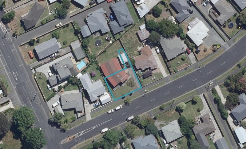 1/1 Edinburgh Road, Hillcrest, Hamilton - Carousel 1