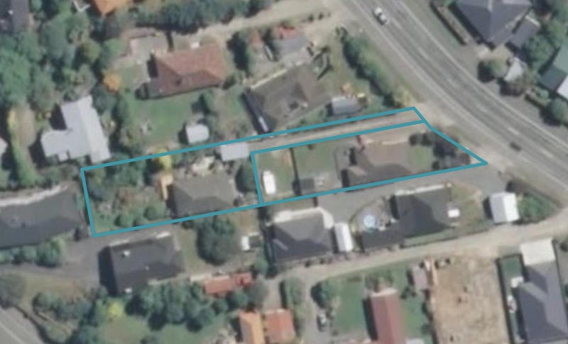 172B Otipua Road, Watlington, Timaru - Carousel 1