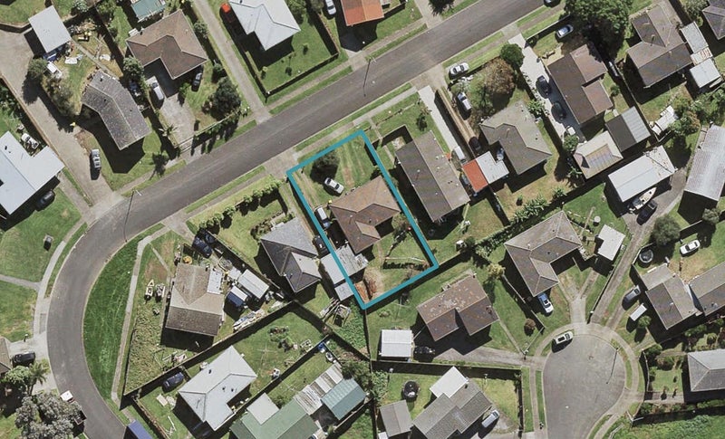 31 Cottingham Crescent, Mangere East, Auckland - Carousel 1