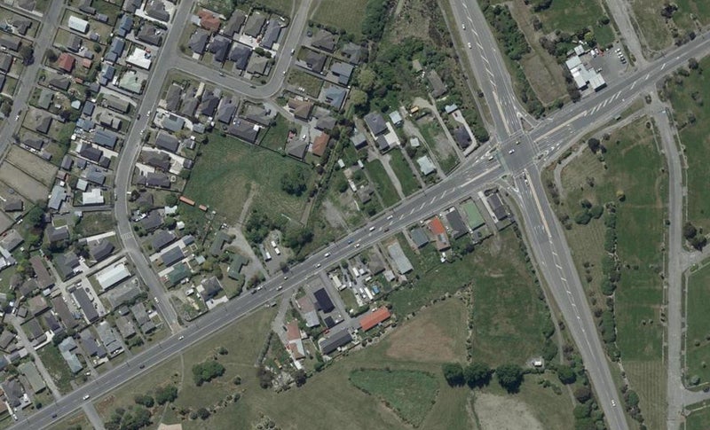 541 Pages Road, Bexley, Christchurch - Carousel 1