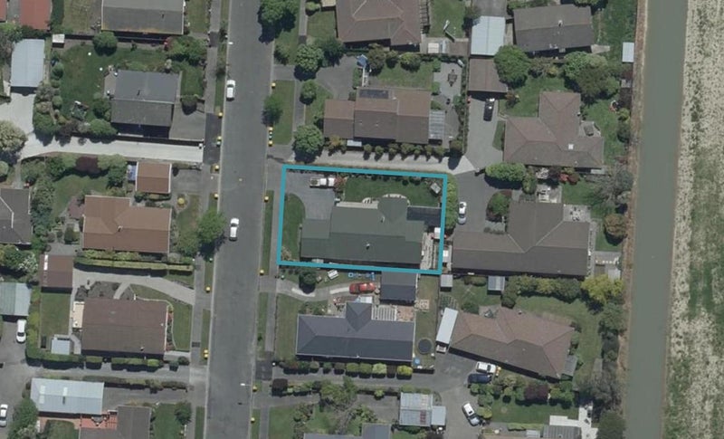 34 Dunbarton Street, Redwood, Christchurch - Carousel 1