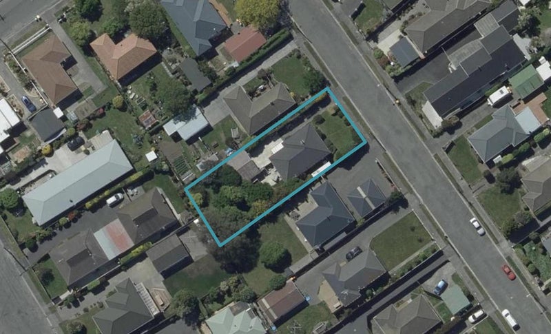 25 Greenpark Street, Hoon Hay, Christchurch - Carousel 1