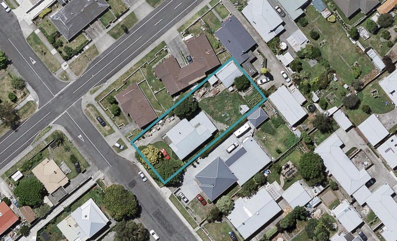 502 Alexandra Street, Hastings, Hastings - Carousel 1