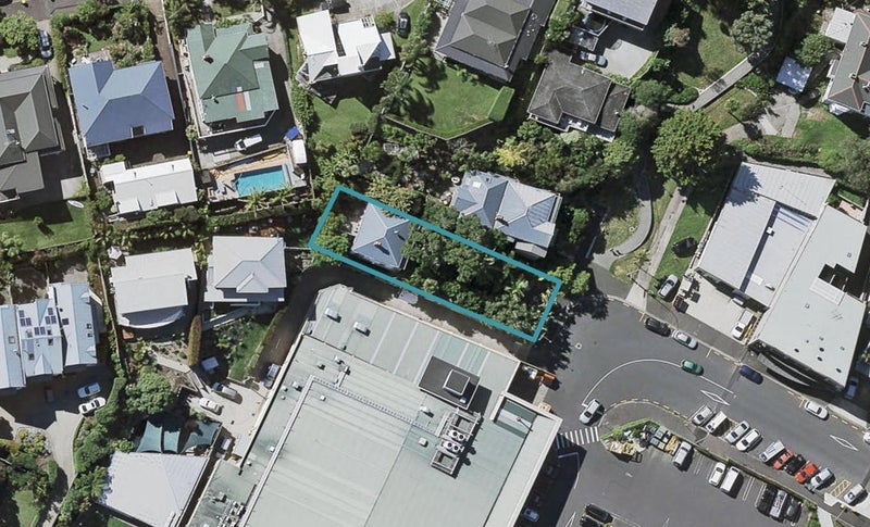 41 Bartley Terrace, Devonport, Auckland - Carousel 1