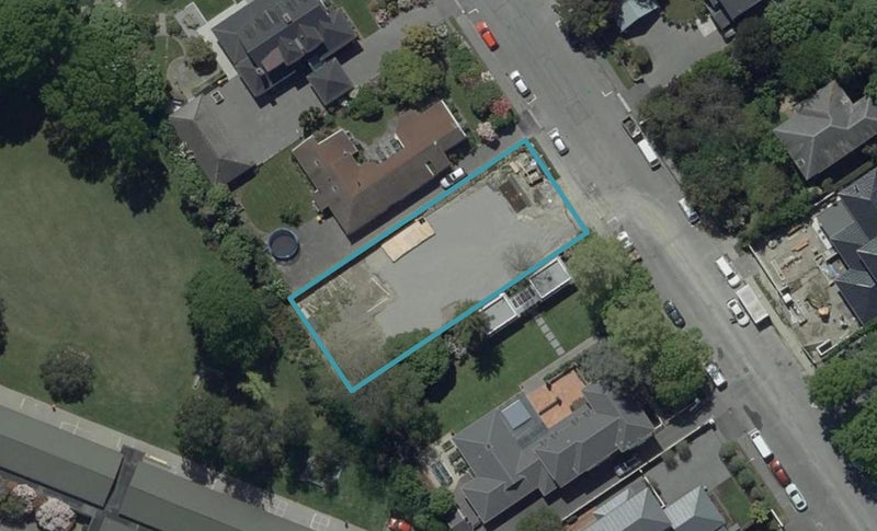 25 Circuit Street, Merivale, Christchurch - Carousel 1