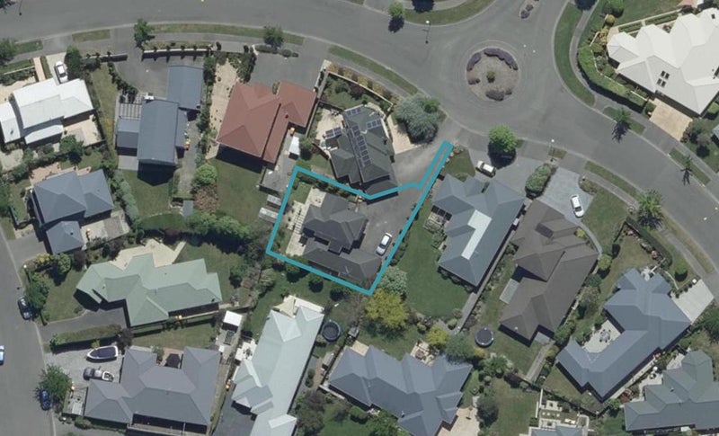 1A Skyedale Drive, Harewood, Christchurch - Carousel 1