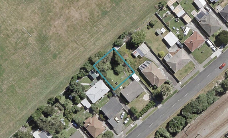 197A Oxford Terrace, Avalon, Lower Hutt - Carousel 1