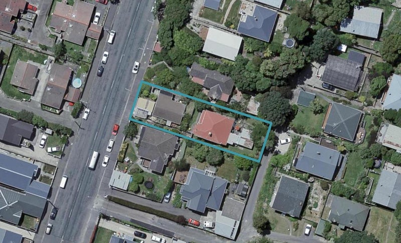 86A Darlington Road, Miramar, Wellington - Carousel 1