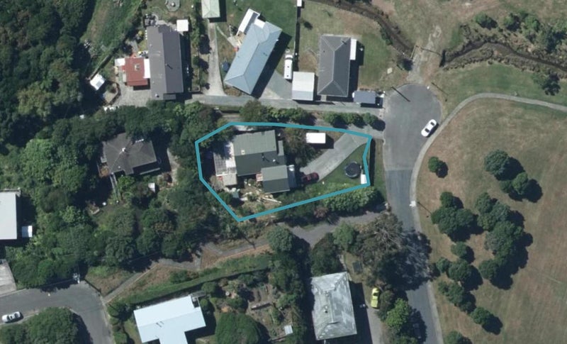 41A Tangare Drive, Takapuwahia, Porirua - Carousel 1