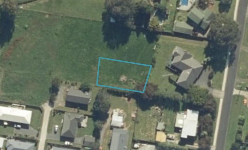 6D Whitaker Street, Kihikihi, Te Awamutu - Carousel 1