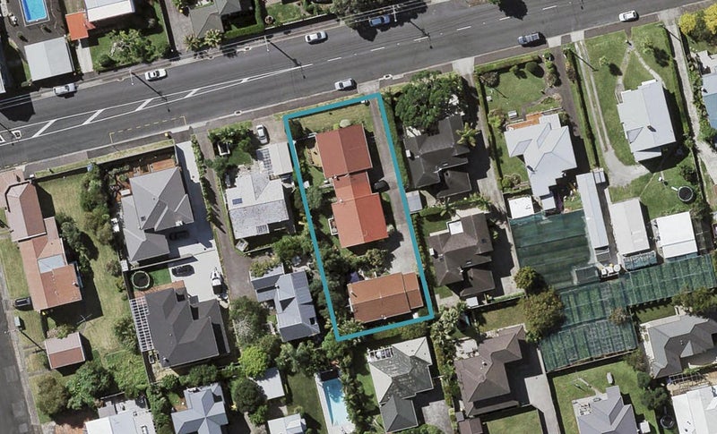3/47 Bayswater Avenue, Bayswater, Auckland - Carousel 1