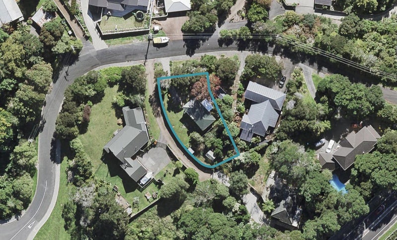 11A The Close, Greenhithe, Auckland - Carousel 1