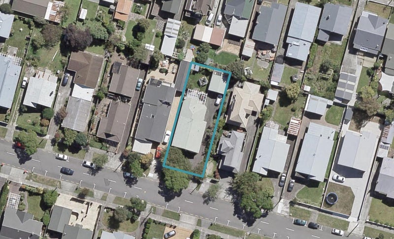 15 Copeland Street, Hutt Central, Lower Hutt - Carousel 1