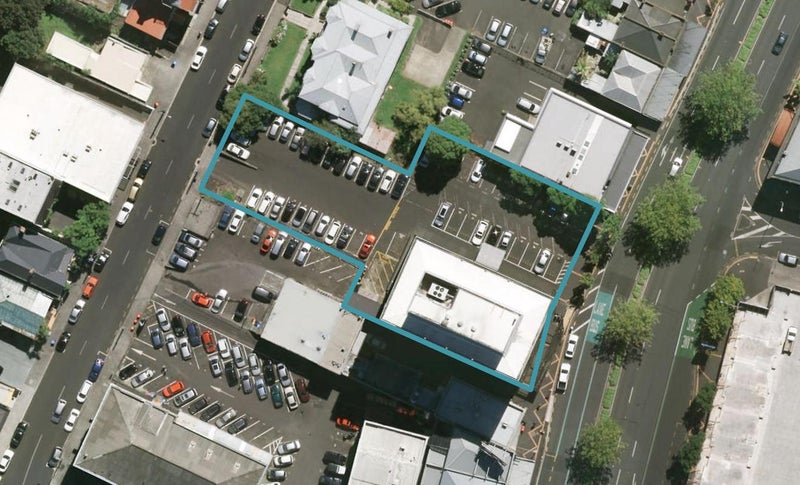 605/145 Symonds Street, Newton, Auckland - Carousel 1
