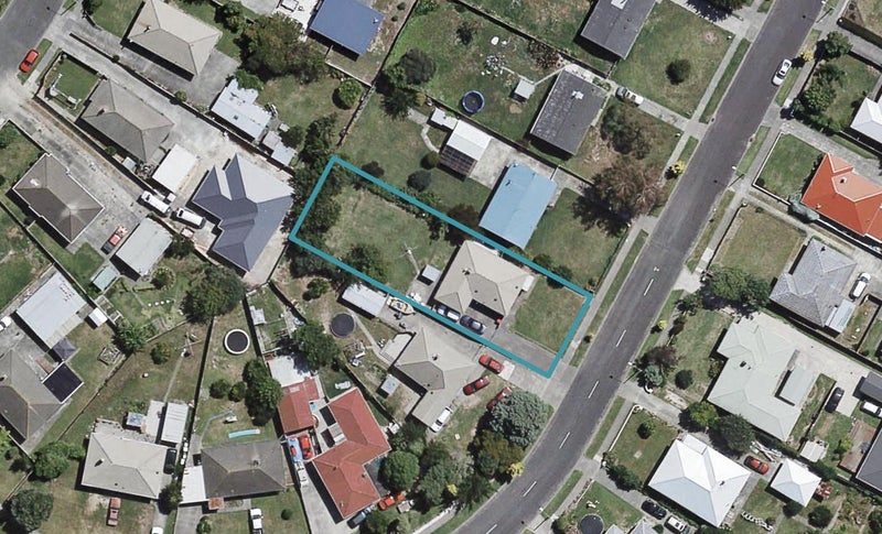 58 Seddon Crescent, Marewa, Napier - Carousel 1