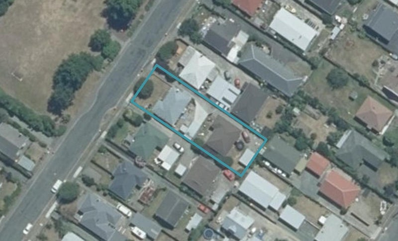 2/13 Ngaio Street, Stoke, Nelson - Carousel 1