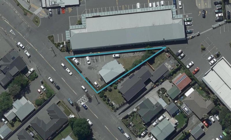 7 Brynley Street, Hornby, Christchurch - Carousel 1