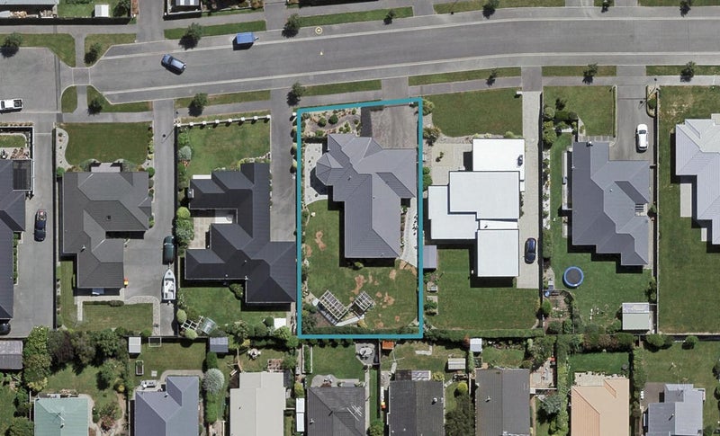 16 Northwood Avenue, Waikiwi, Invercargill - Carousel 1