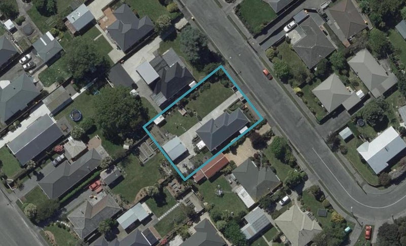 67 Samuel Street, Hoon Hay, Christchurch - Carousel 1