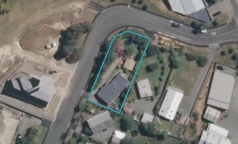 18 Ascot Street, Washdyke, Timaru - Carousel 1