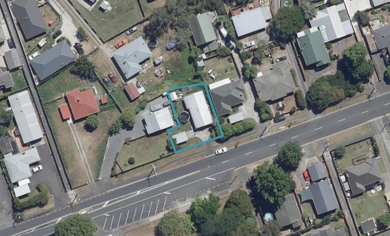 53A Mardon Road, Enderley, Hamilton - Carousel 1