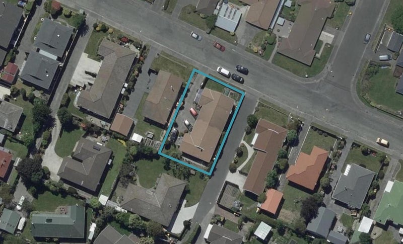 72A Cheyenne Street, Sockburn, Christchurch - Carousel 1