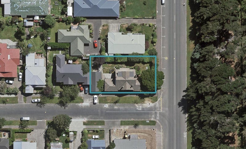 154 Kelvin Street, Avenal, Invercargill - Carousel 1