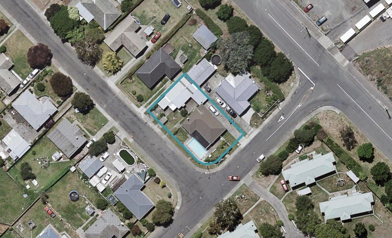 901 Kotuku Street, Camberley, Hastings - Carousel 1