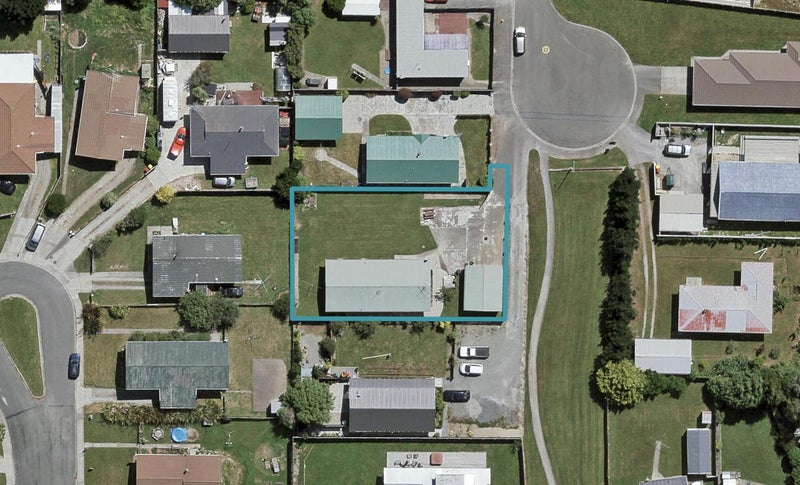 149 John Place, Heidelberg, Invercargill - Carousel 1
