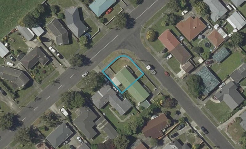 30 Benmore Avenue, Cloverlea, Palmerston North - Carousel 1
