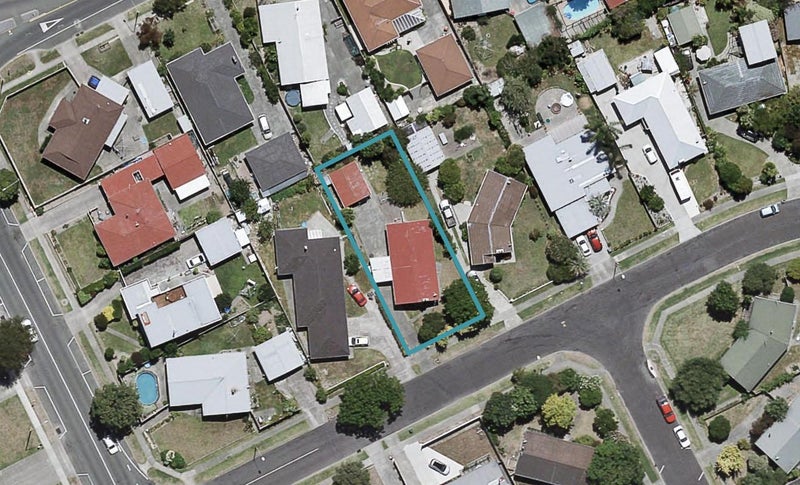 42 Southwark Avenue, Tamatea, Napier - Carousel 1