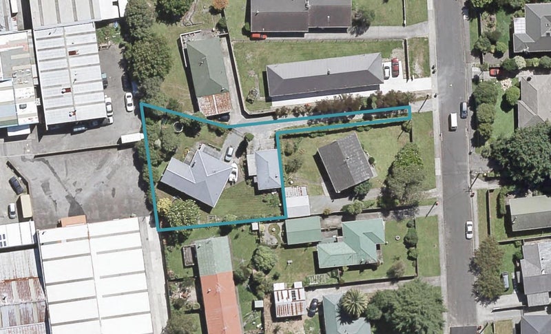 56 Cruickshank Road, Clouston Park, Upper Hutt - Carousel 1