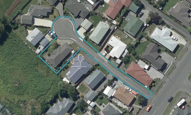 4 Bayside Lane, Bromley, Christchurch - Carousel 1