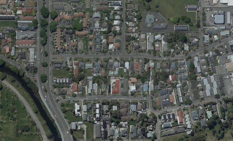30A Alexandra Street, Richmond, Christchurch - Carousel 1