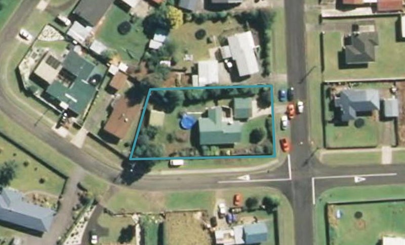 26 Grey Street, Normanby, Hawera - Carousel 1