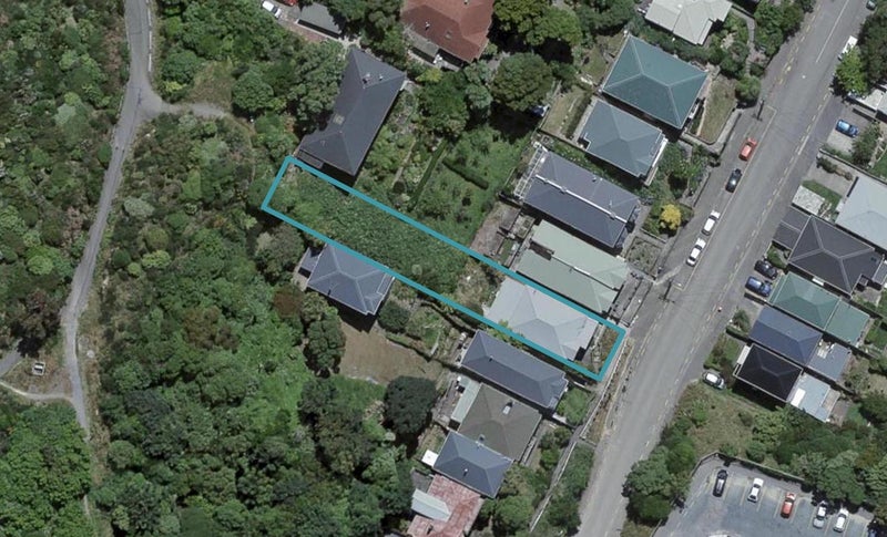86 Rolleston Street, Mount Cook, Wellington - Carousel 1