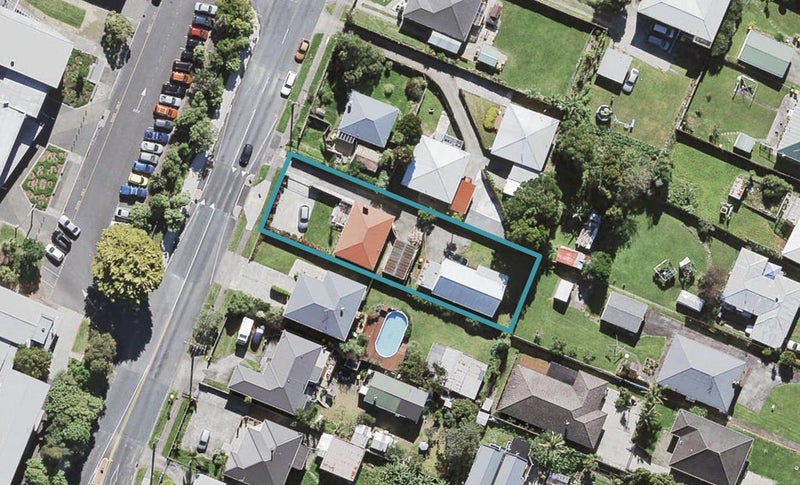 45 Archibald Road, Kelston, Auckland - Carousel 1