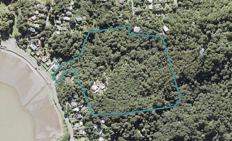 1212A Huia Road, Huia, Auckland - Carousel 1