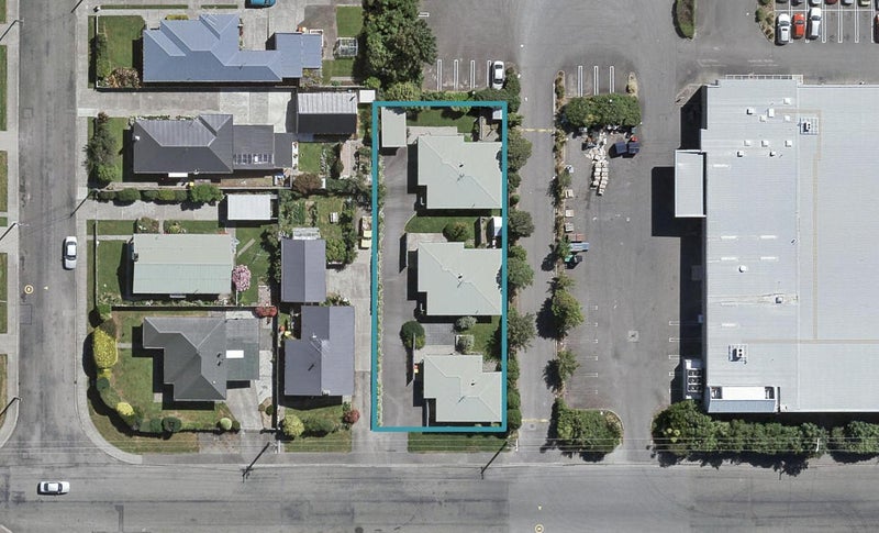 28 Durham Street, Waikiwi, Invercargill - Carousel 1