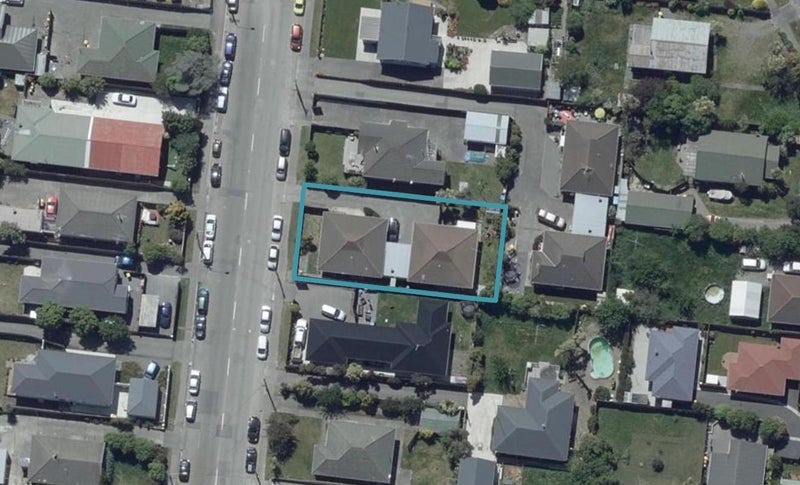2/236 Bower Avenue, North New Brighton, Christchurch - Carousel 1