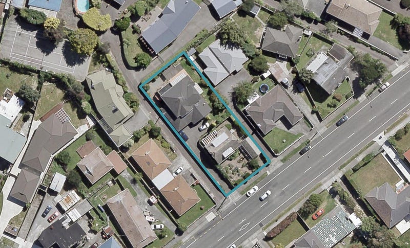 2/943 High Street, Avalon, Lower Hutt - Carousel 1