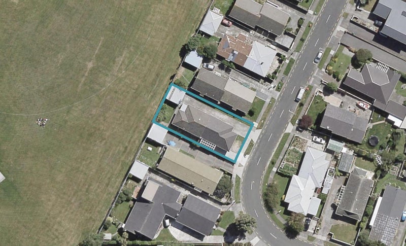 69A Wai-Iti Crescent, Woburn, Lower Hutt - Carousel 1