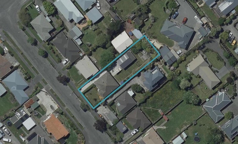 26 Beanland Avenue, Spreydon, Christchurch - Carousel 1
