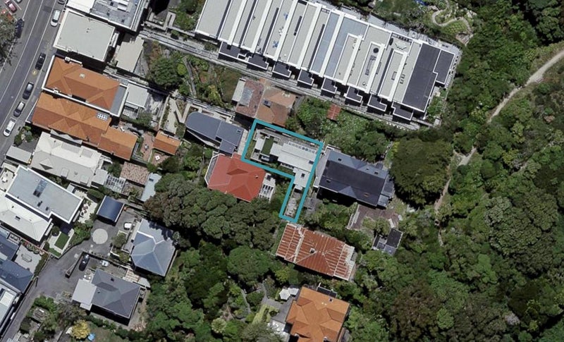 300B Oriental Parade, Oriental Bay, Wellington - Carousel 1