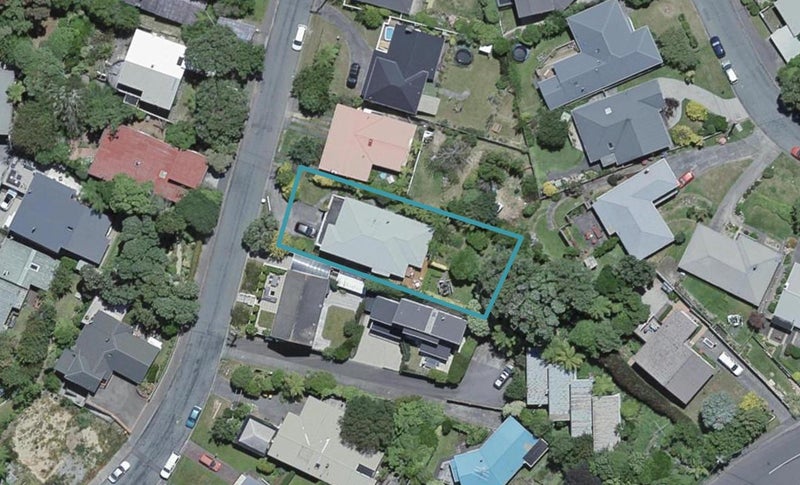 86 Warwick Street, Wilton, Wellington - Carousel 1