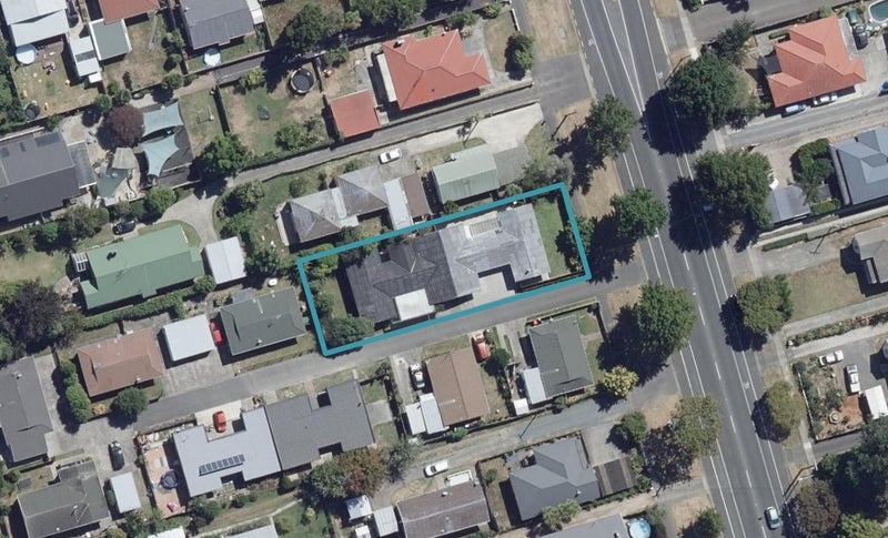 173 Galloway Street, Hamilton East, Hamilton - Carousel 1
